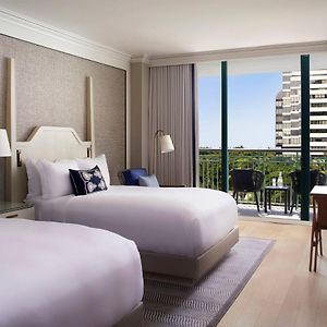 City View 2 Double Beds